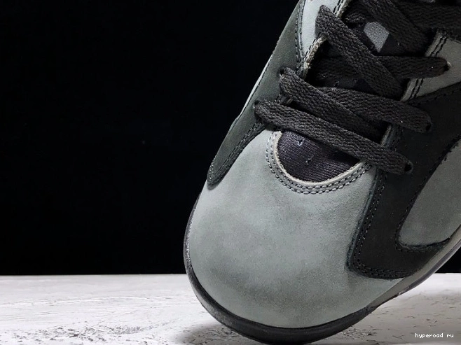 Air Saint-Germain PSG CK1229-001 Retro Paris Jordan 6 0818